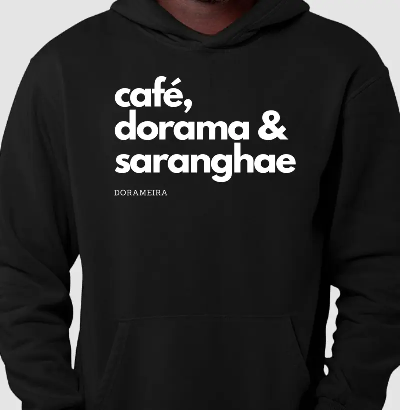 Café Dorama e Saranghae