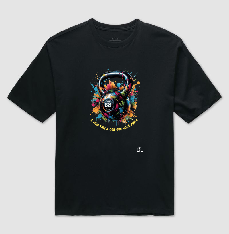 Kettlebell Color