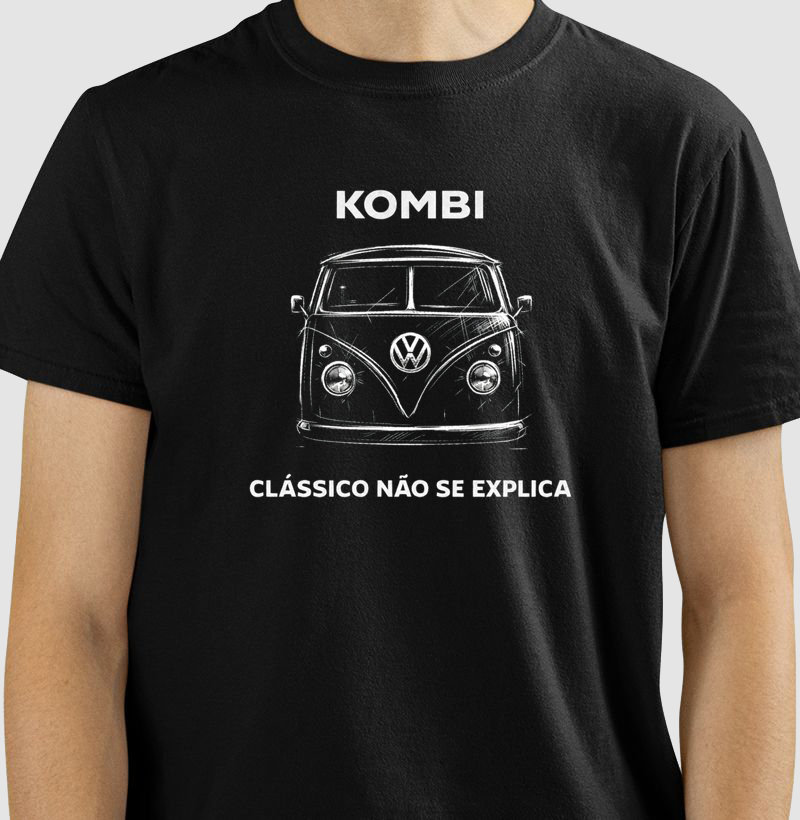 KOMBI – LIBERDADE SOBRE RODAS