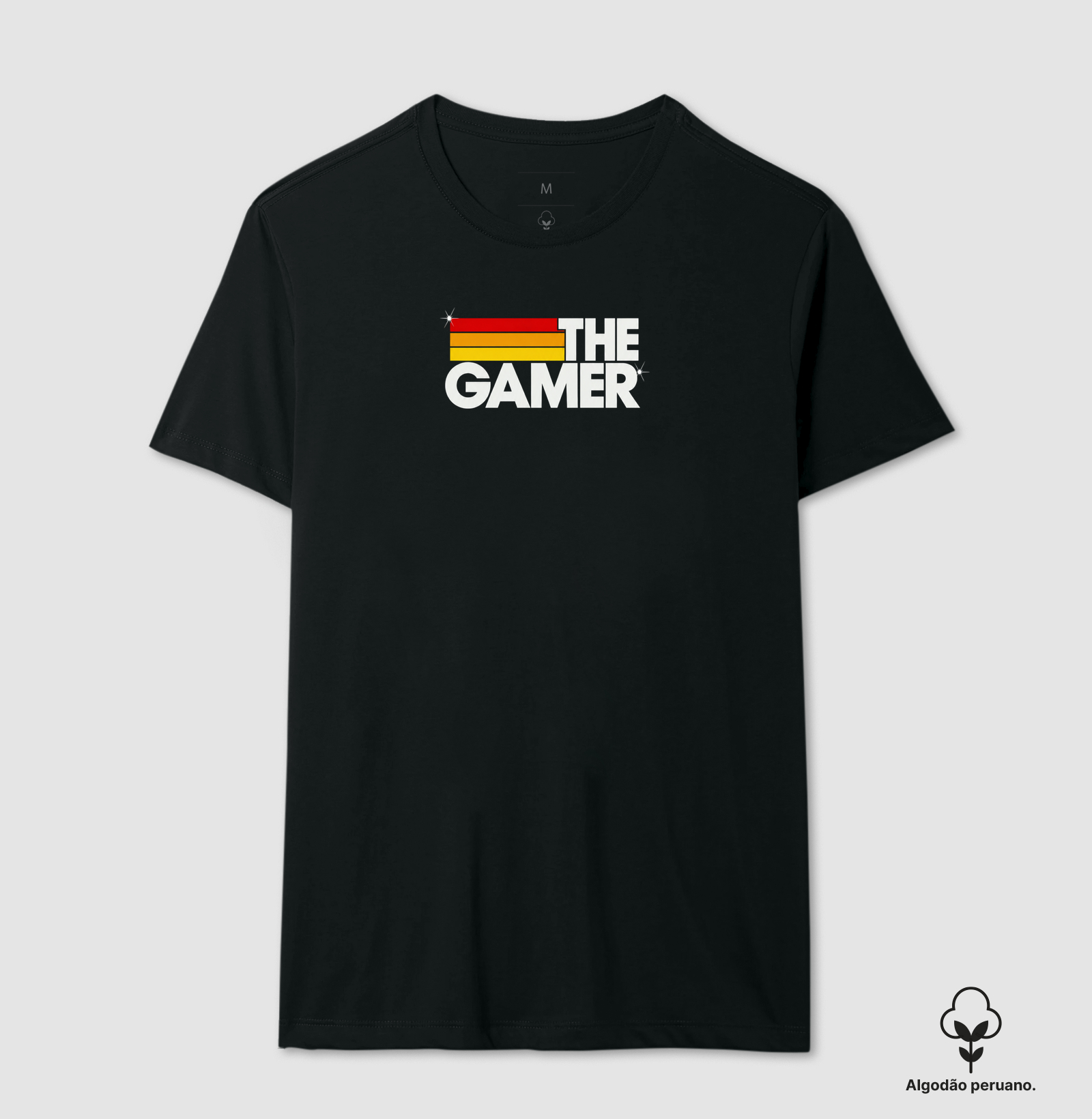 Gamer