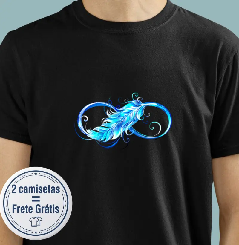 Camiseta Premium Matemática
