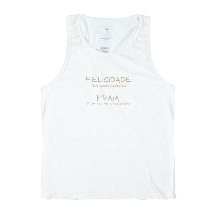 Felicidade E Sinônimos