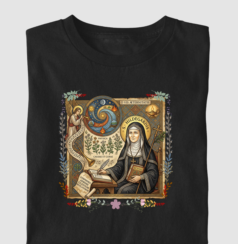 Hildegardis Viriditas