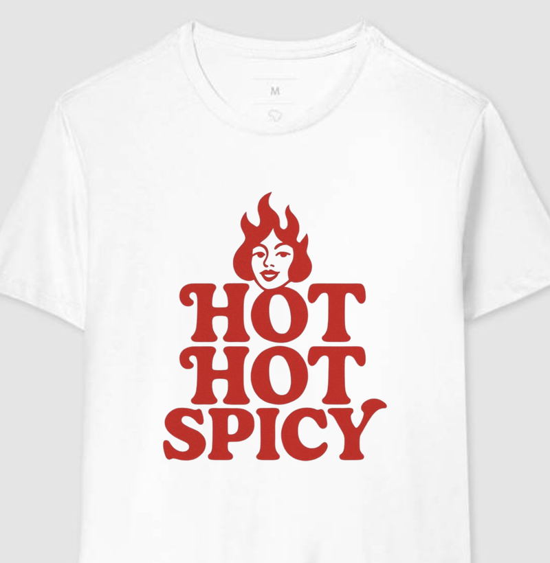 Hot spicy