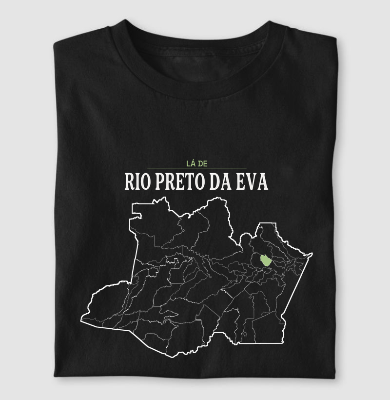 Rio Preto da Eva | Território AM