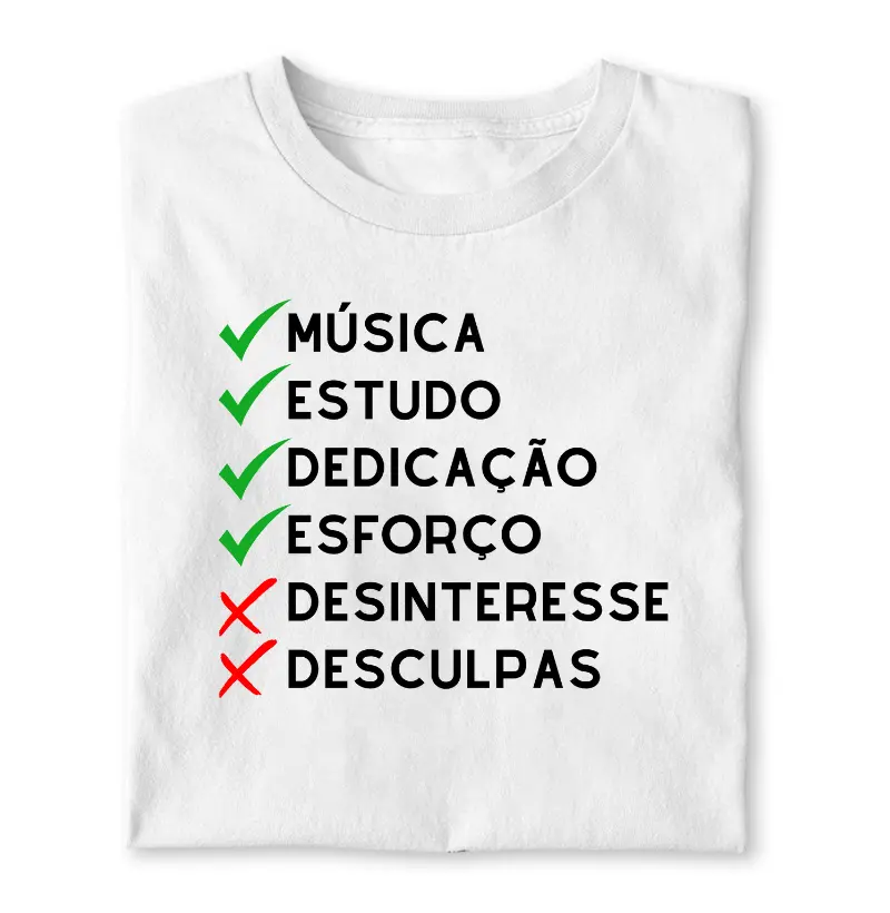 Trilha da Dedicação