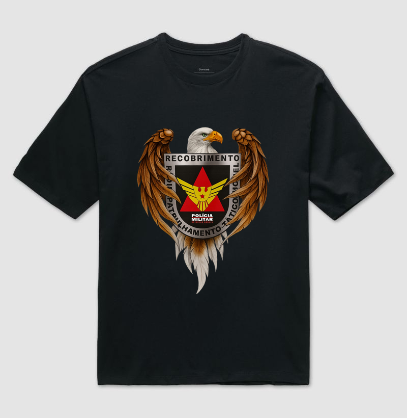 Especial Tático Móvel 02