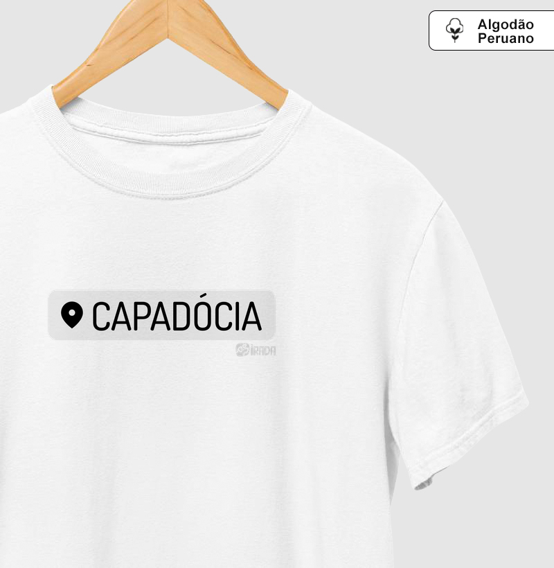 Da Capadócia