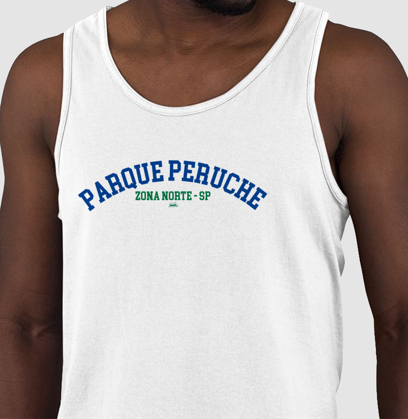 Parque Peruche - Retrô