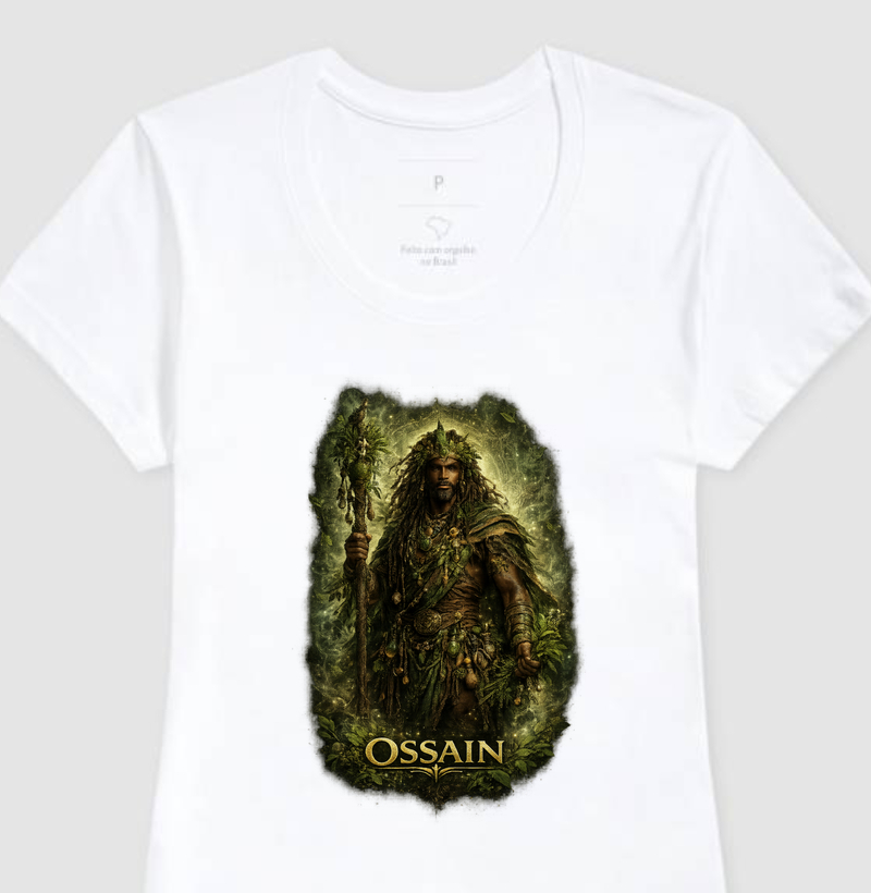 Ossaim