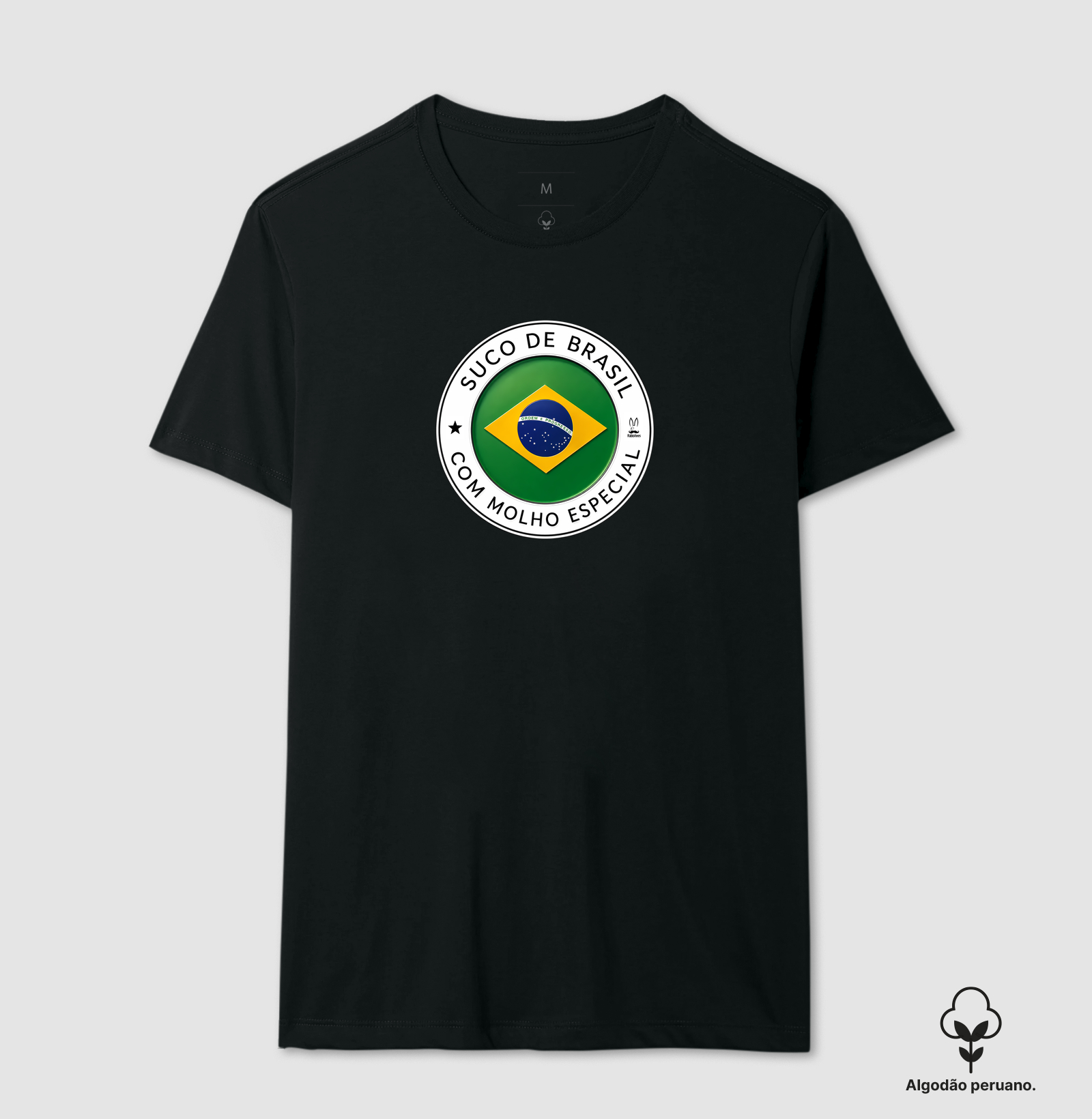 Suco de Brasil - Copa do mundo