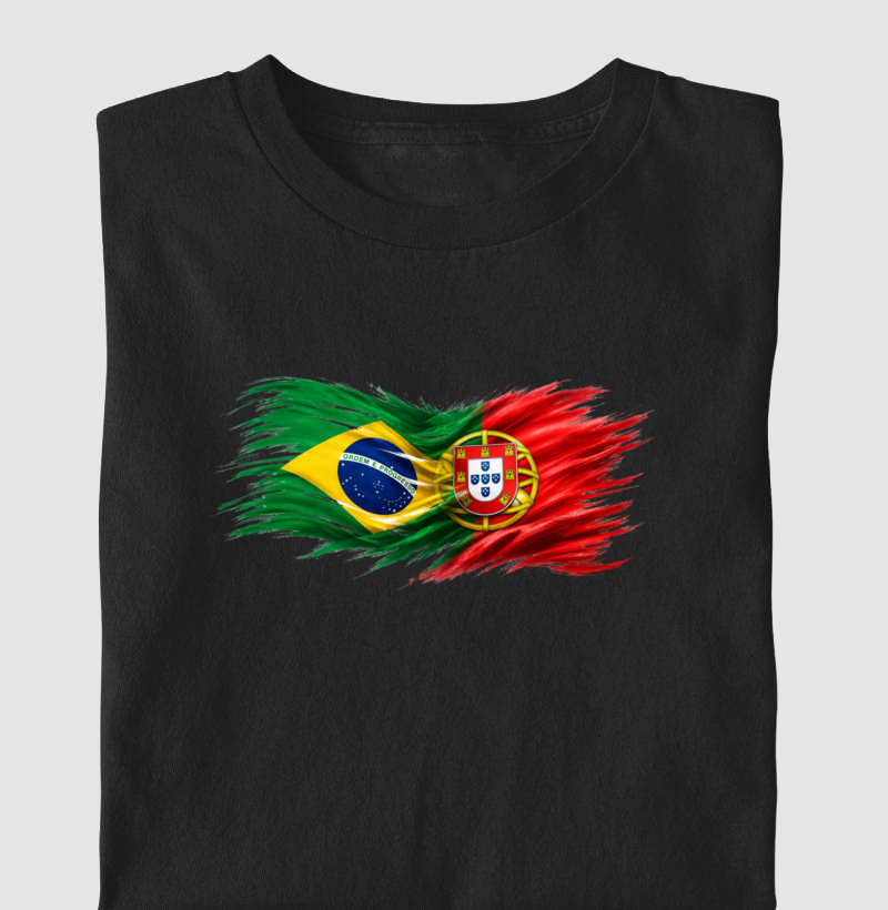 Raízes que se Encontram