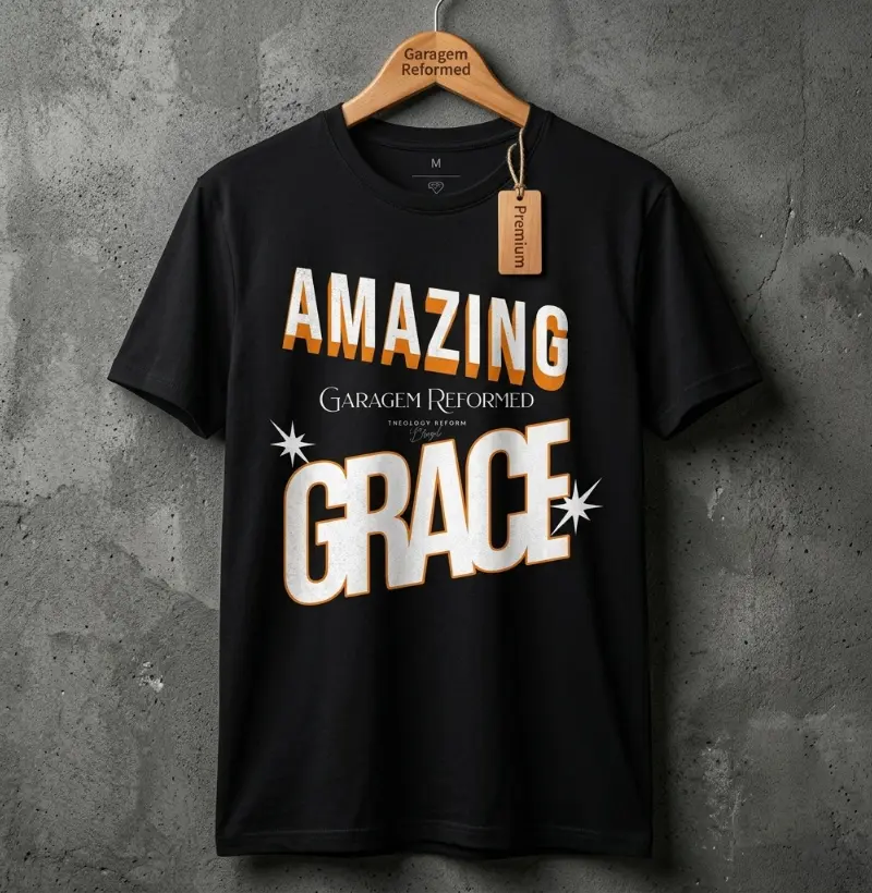 Amazing Grace (Sublime ou Maravilhosa Graça)