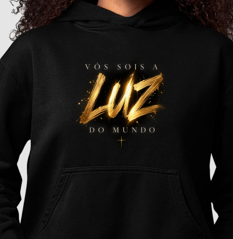 Vista sua Fé