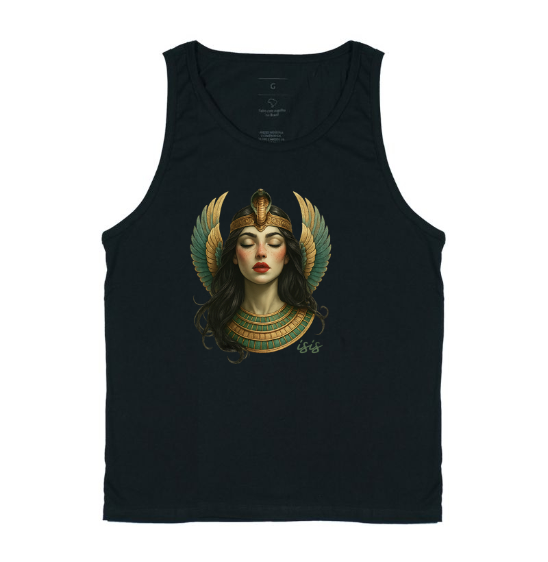 Isis – Retratos Divinos