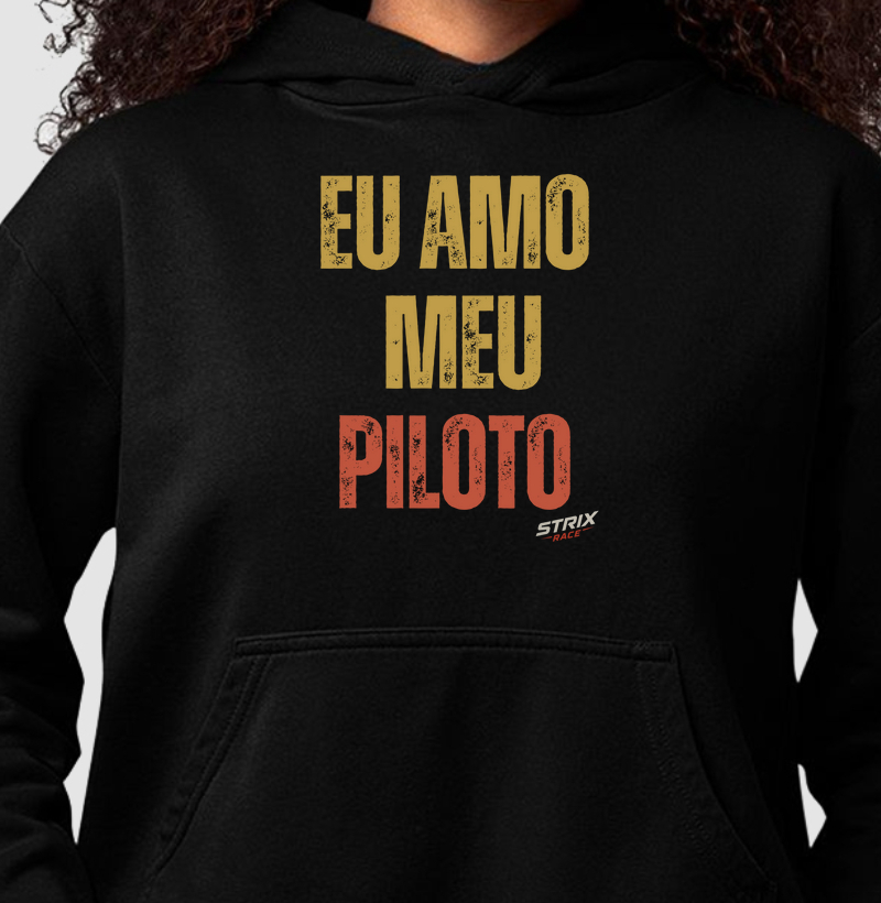 Em Amo Meu Piloto