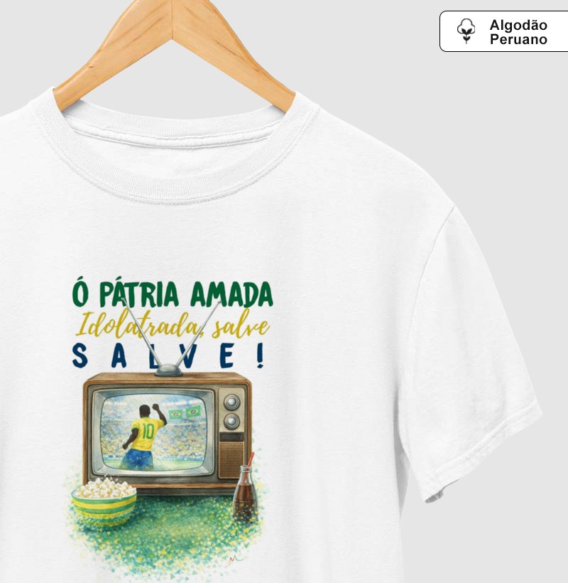 Salve, Salve ! 