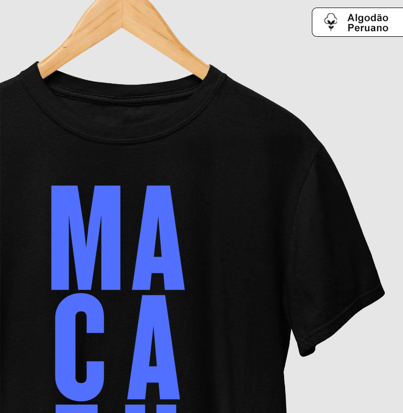 Camisa MACAEH
