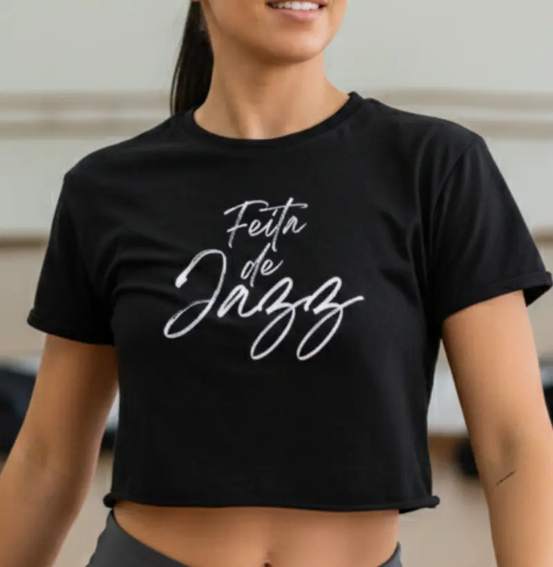 Feita de JAZZ