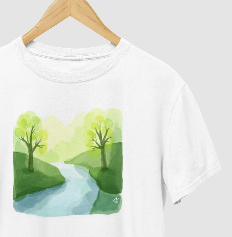 FLUXO NATURAL