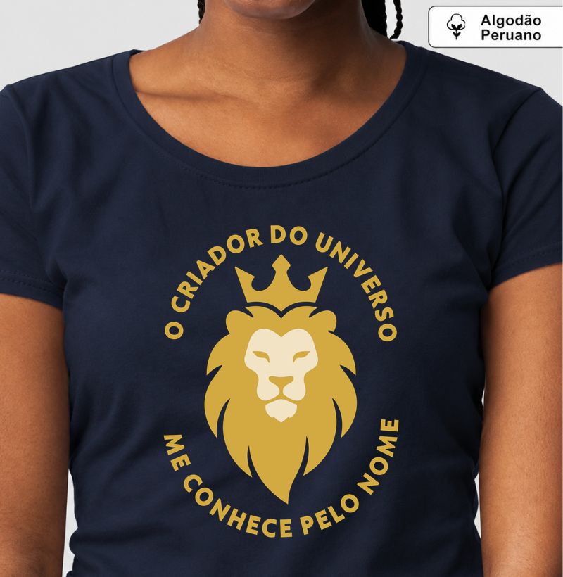 O Criador do Universo