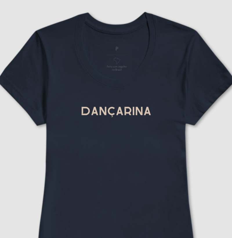 DANÇARINA