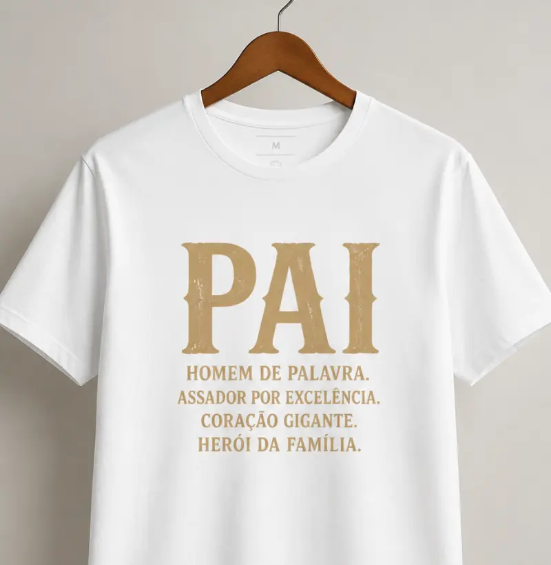 DIA DOS PAIS 