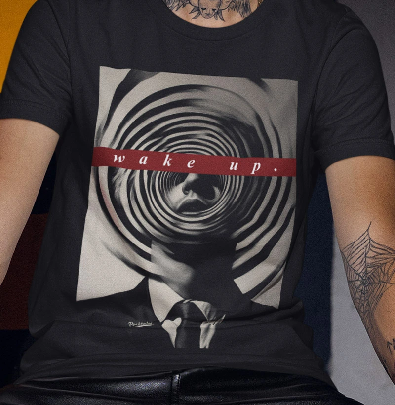 Wake Up