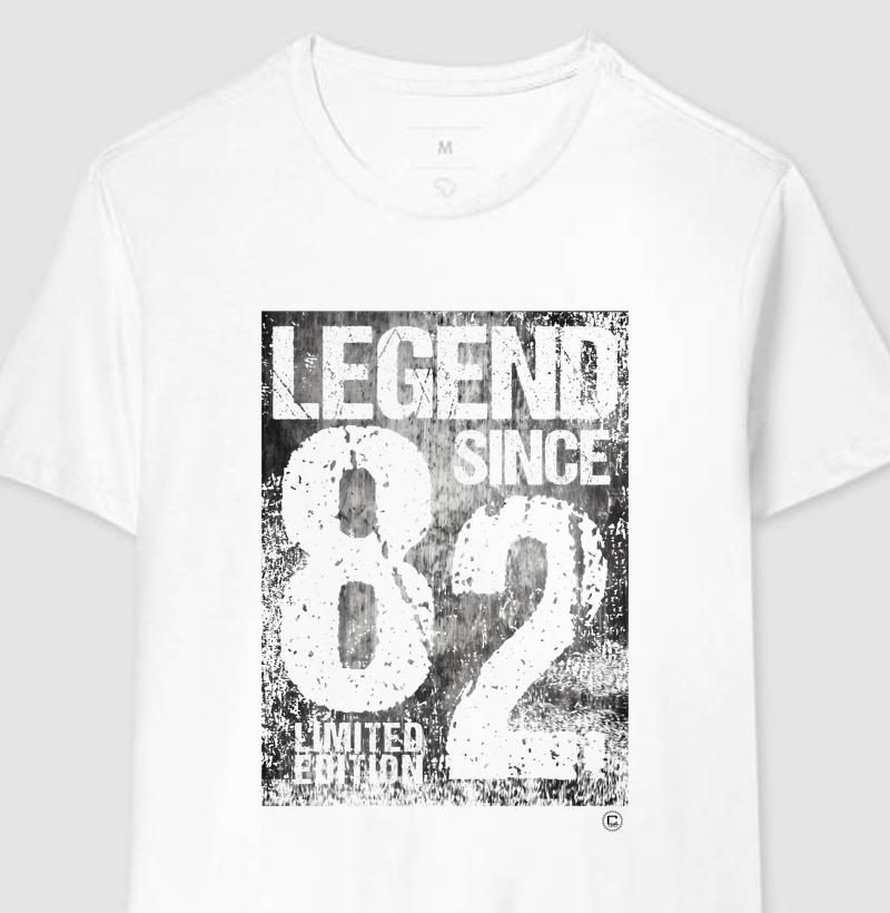 Legend 1982 