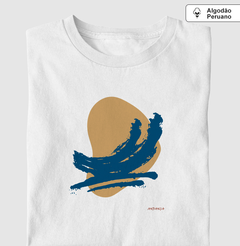 Orgânico 14 - Algodão Peruano