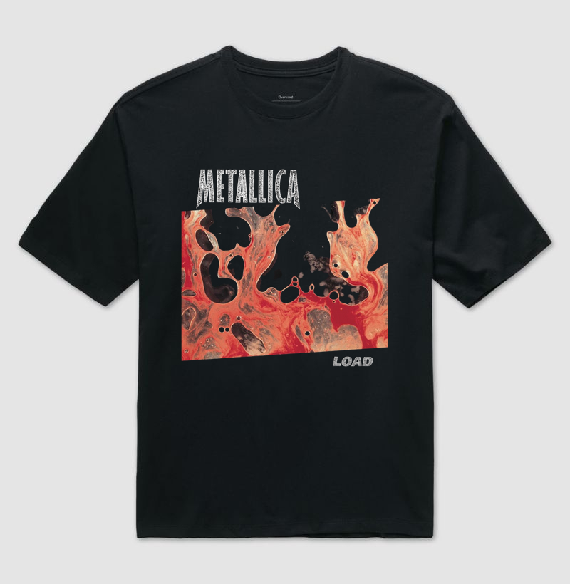 Metallica - Load