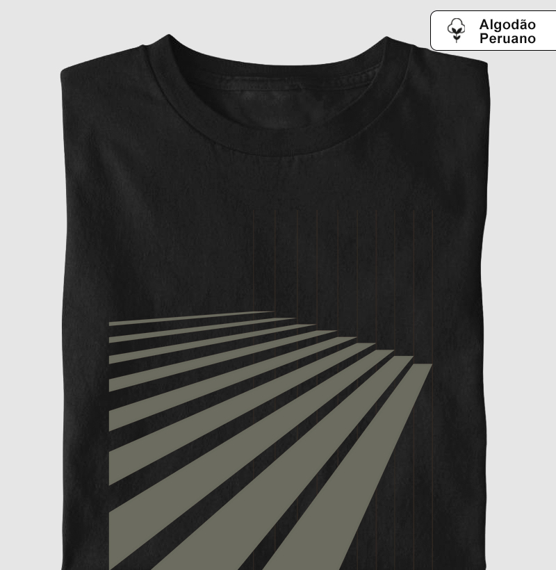 ESCADA 04 - Algodão Peruano