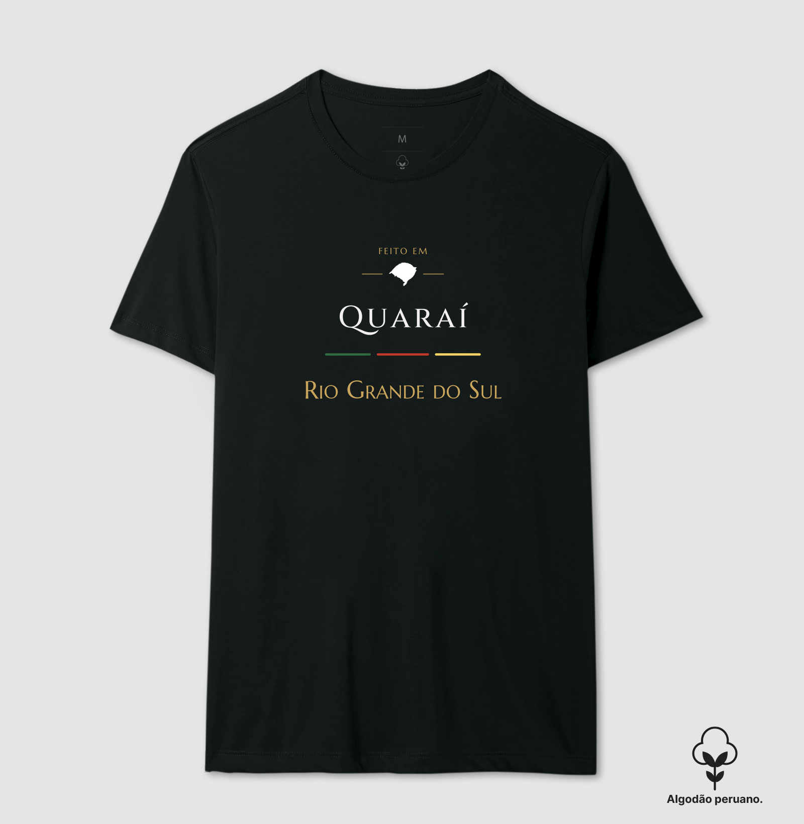 Feito em Quaraí
