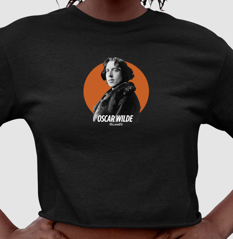 Oscar Wilde