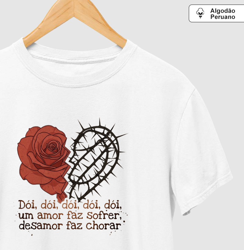 Pombogira - Um amor faz sofrer, desamor faz chorar