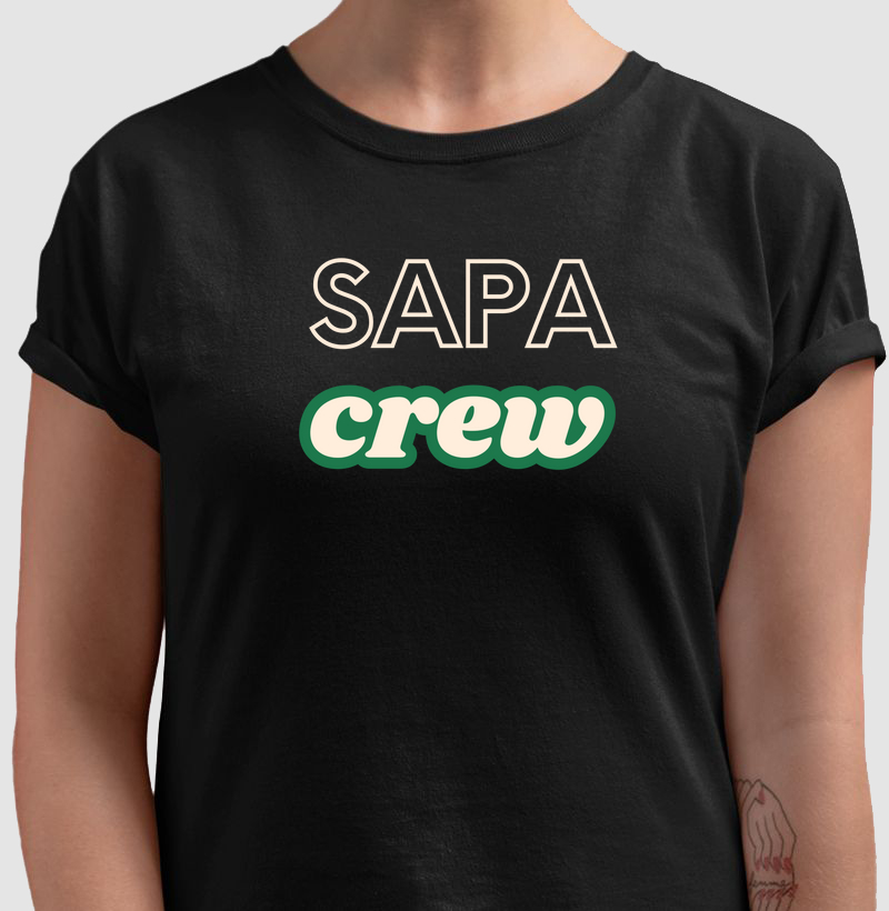 SAPA CREW