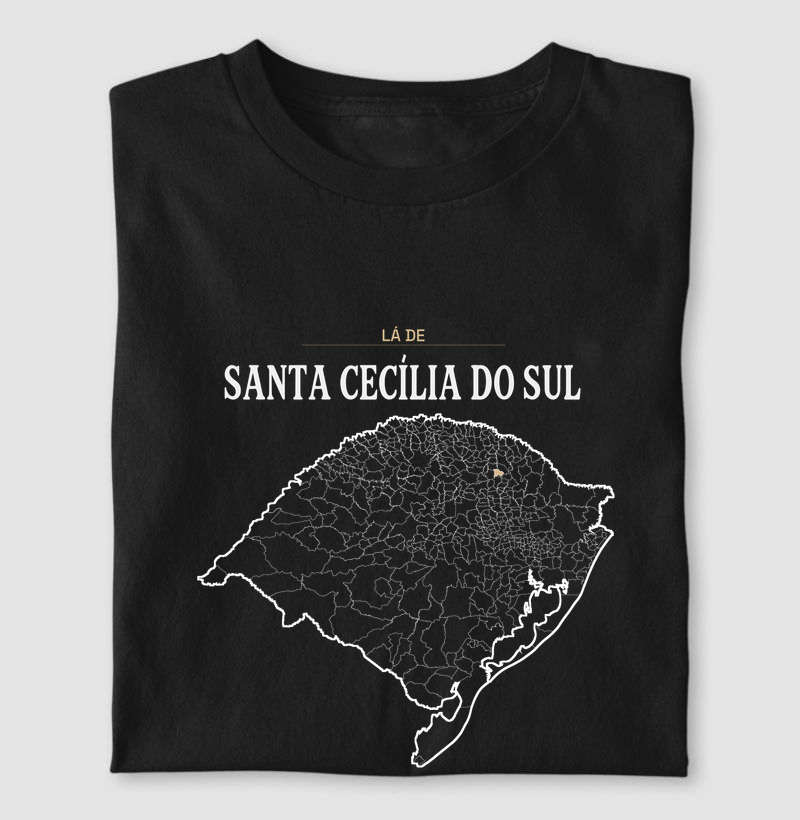 Santa Cecília do Sul | Território RS