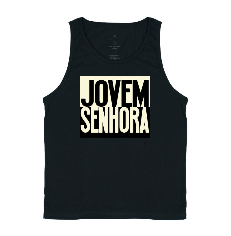 Jovem Senhora
