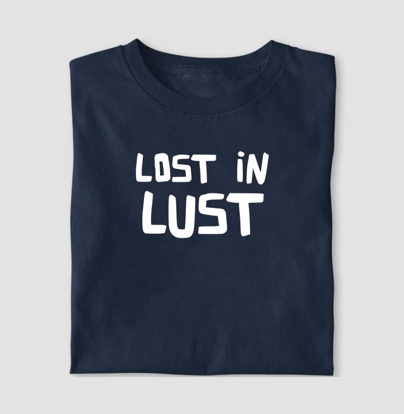 Lost in Lust