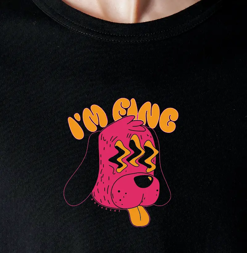 I'M FINE vol.1