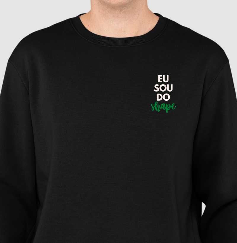Eu sou do Shape