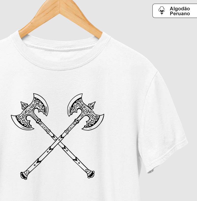 ARMAS DE XANGÔ