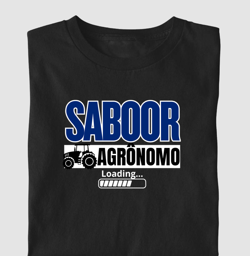 Sabor Agrônomo