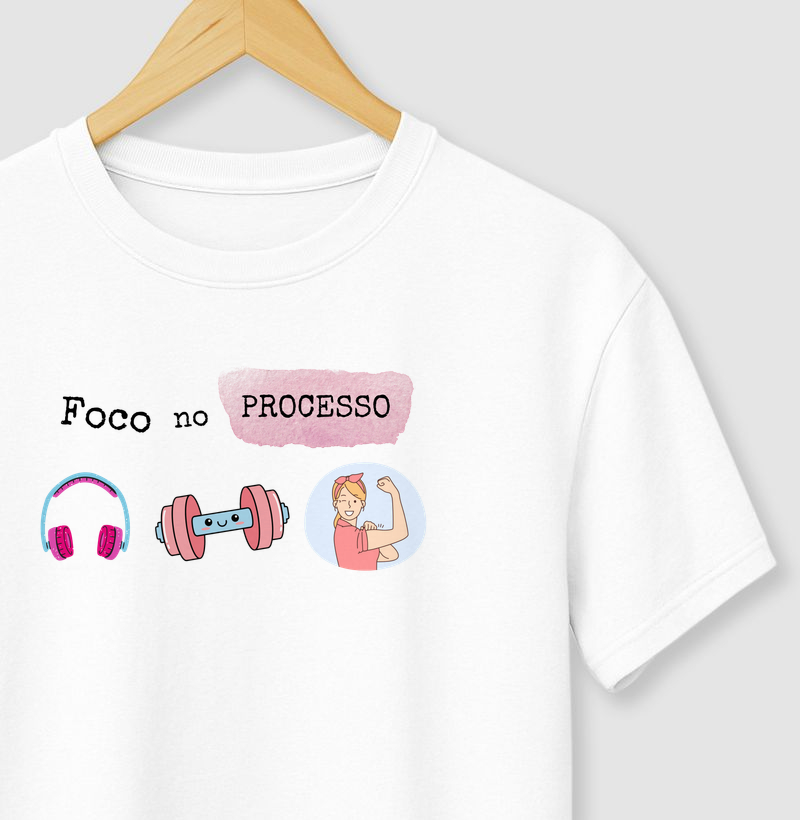 Foco no Processo – TRENO | Evolução Todos os Dias