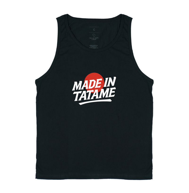 Made In Tatame