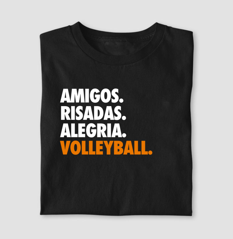 Amigos & Risadas & Alegria