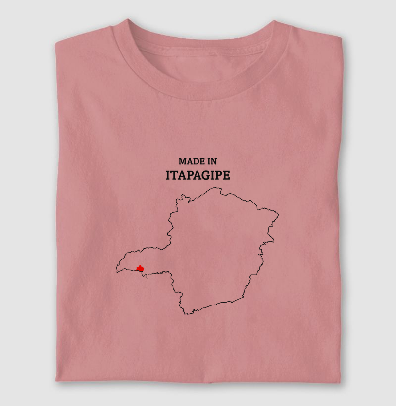 Itapagipe (MG) | Made In