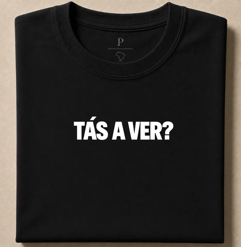 Tás a Ver?