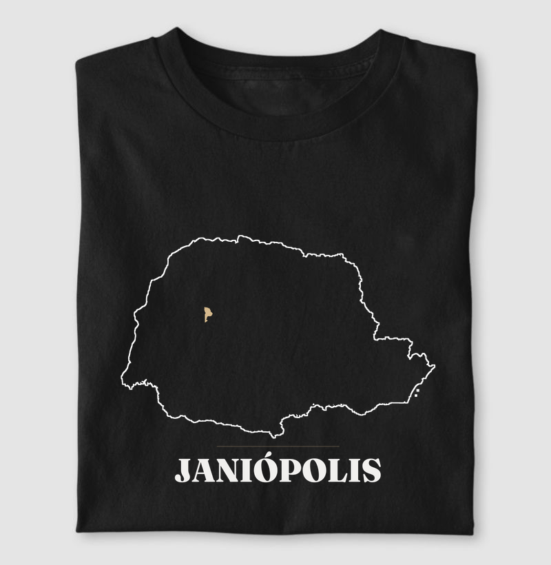 Janiópolis | Traço PR