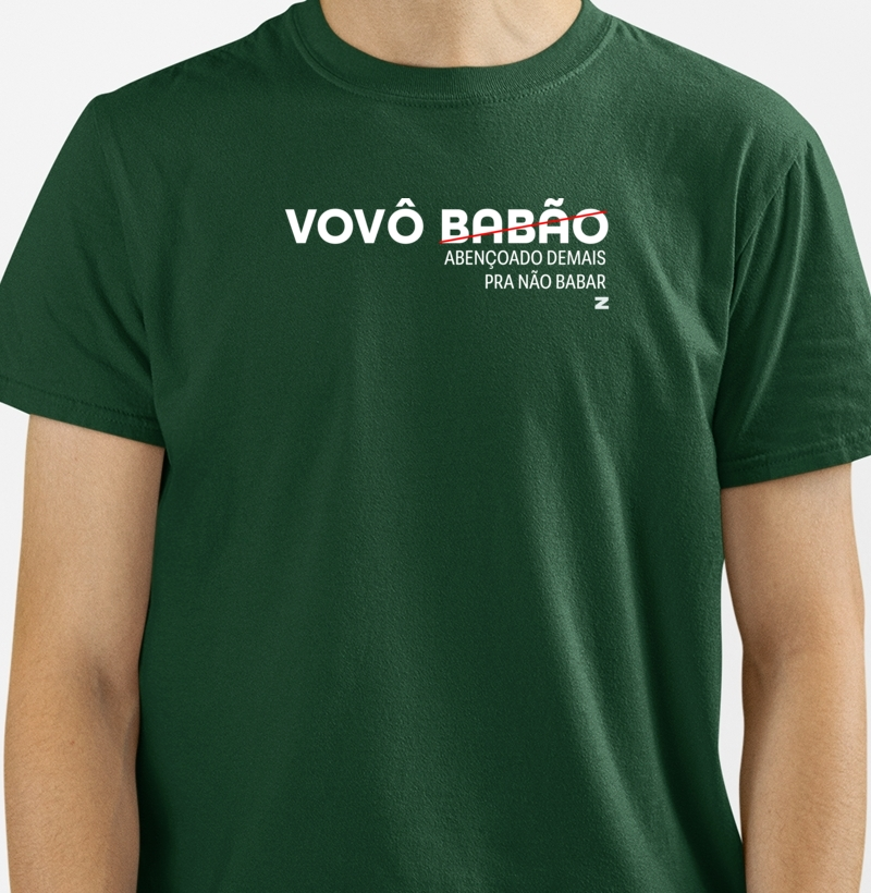 Vovô Babão